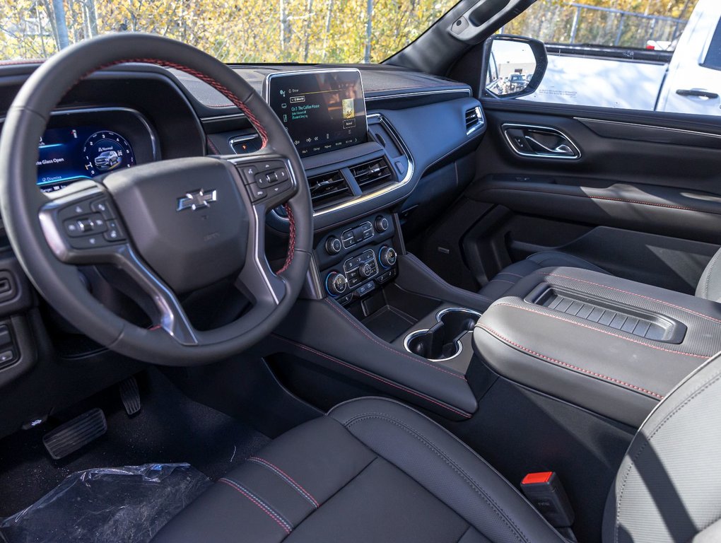 2024 Chevrolet Suburban in St-Jérôme, Quebec - 13 - w1024h768px