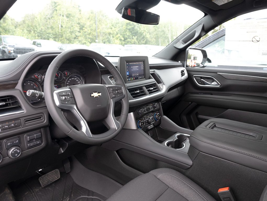 2024 Chevrolet Suburban in St-Jérôme, Quebec - 11 - w1024h768px