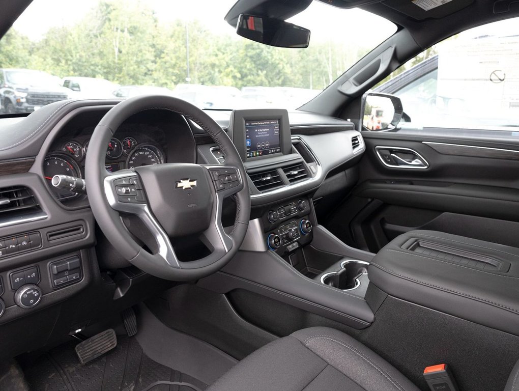 Chevrolet Suburban  2024 à St-Jérôme, Québec - 11 - w1024h768px