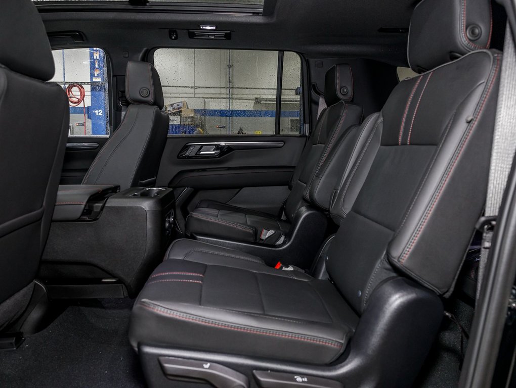 Chevrolet Suburban  2025 à St-Jérôme, Québec - 29 - w1024h768px