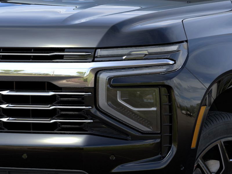 Chevrolet Suburban  2025 à St-Jérôme, Québec - 10 - w1024h768px
