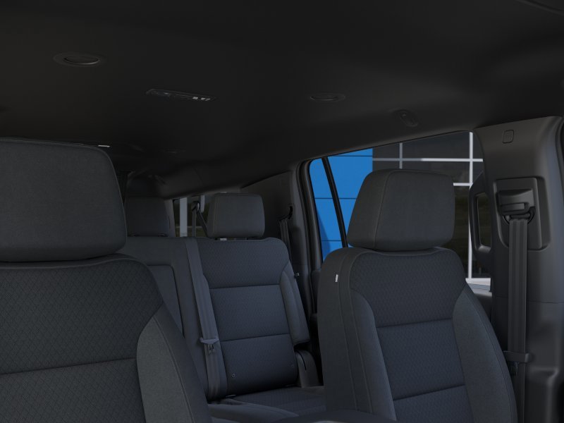 2025 Chevrolet Suburban in St-Jérôme, Quebec - 24 - w1024h768px