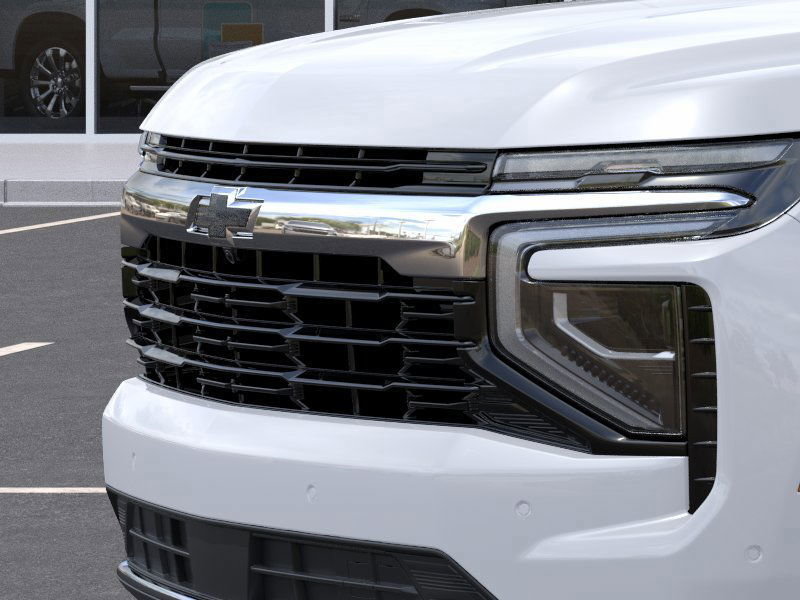 2025 Chevrolet Suburban in St-Jérôme, Quebec - 13 - w1024h768px