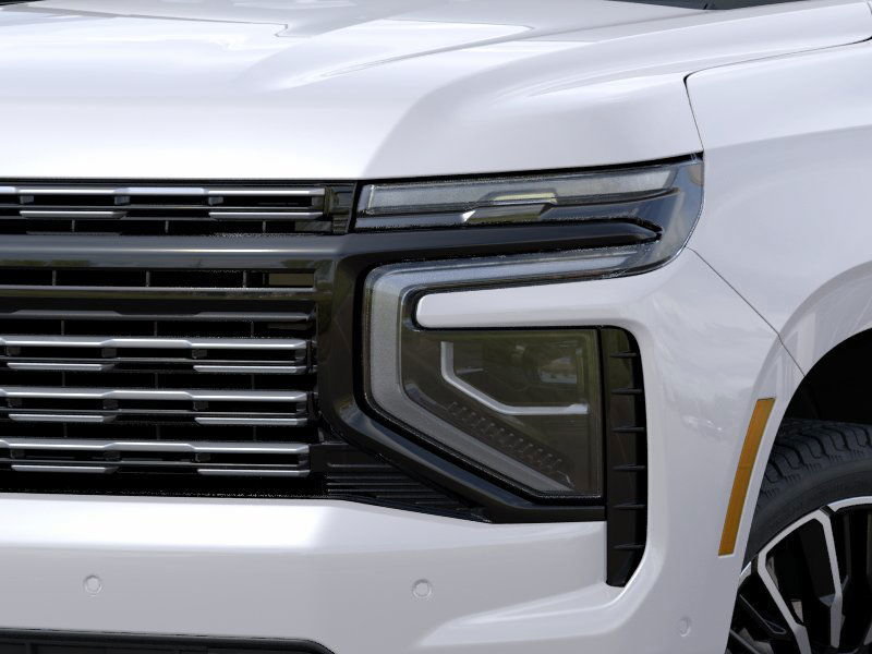 Chevrolet Suburban  2025 à St-Jérôme, Québec - 10 - w1024h768px