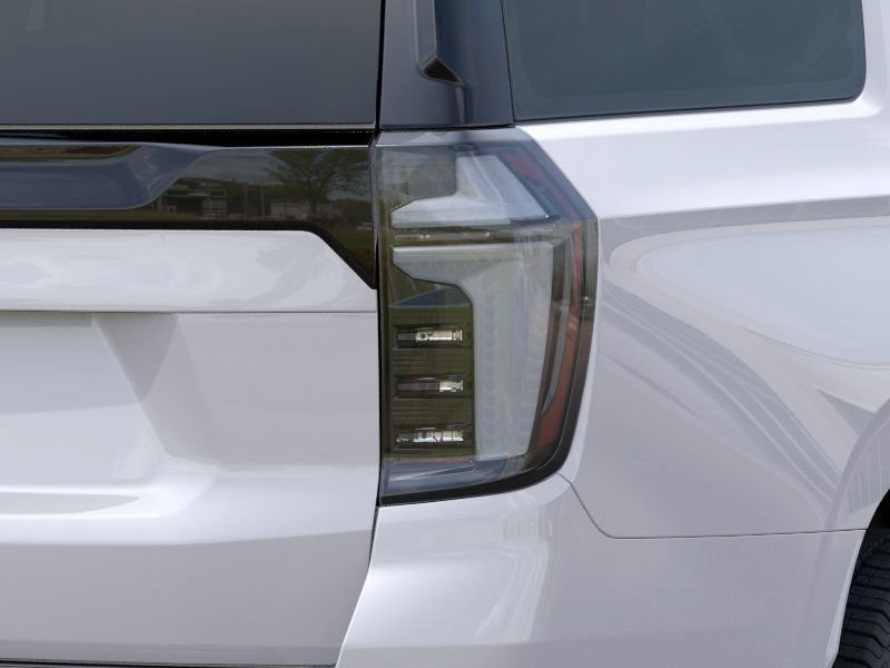 Chevrolet Suburban  2025 à St-Jérôme, Québec - 11 - w1024h768px