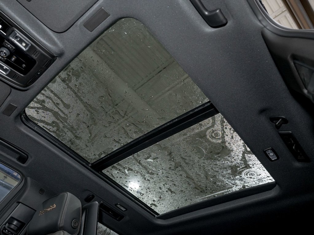 2026 Chevrolet Suburban in St-Jérôme, Quebec - 5 - w1024h768px