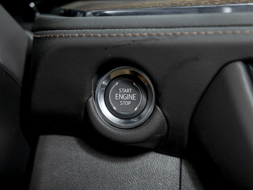 2026 Chevrolet Suburban in St-Jérôme, Quebec - 24 - w1024h768px