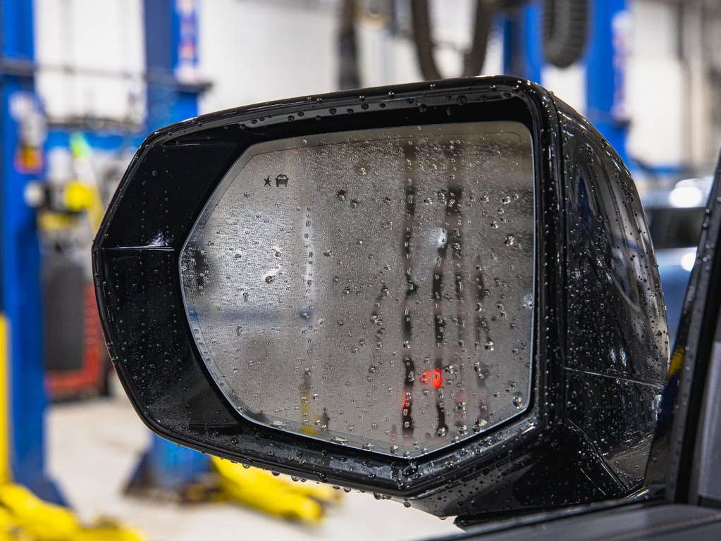 2026 Chevrolet Suburban in St-Jérôme, Quebec - 40 - w1024h768px
