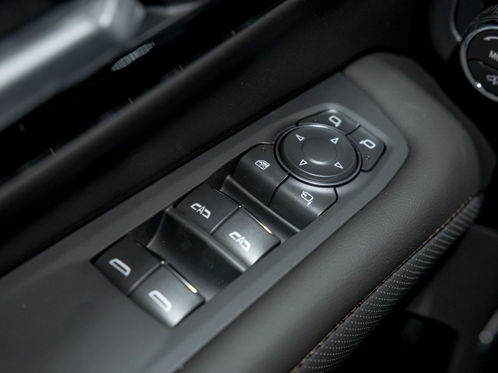 2026 Chevrolet Suburban in St-Jérôme, Quebec - 29 - w1024h768px