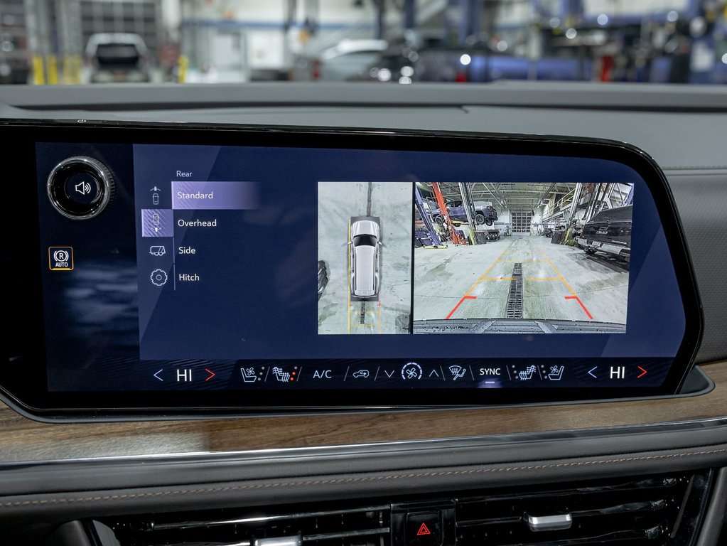 2026 Chevrolet Suburban in St-Jérôme, Quebec - 22 - w1024h768px