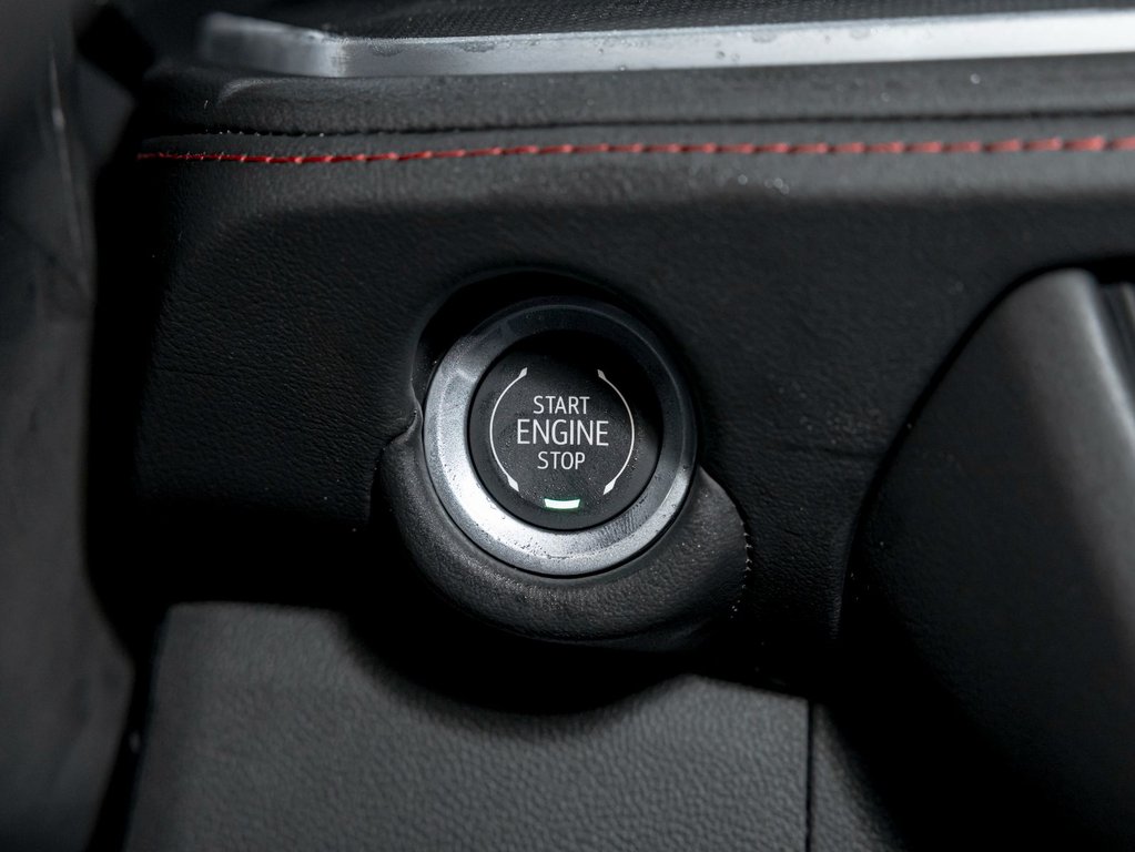 Chevrolet Suburban  2026 à St-Jérôme, Québec - 24 - w1024h768px