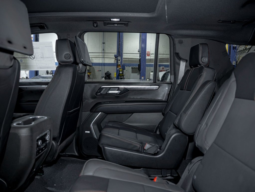 Chevrolet Suburban  2026 à St-Jérôme, Québec - 33 - w1024h768px