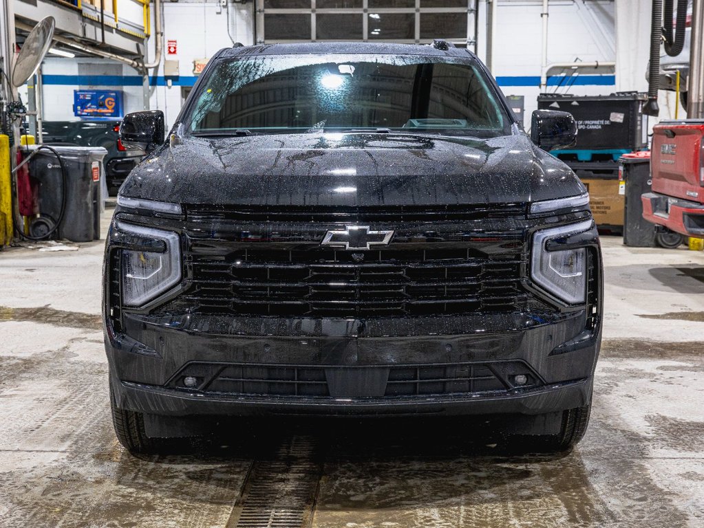 Chevrolet Suburban  2026 à St-Jérôme, Québec - 2 - w1024h768px
