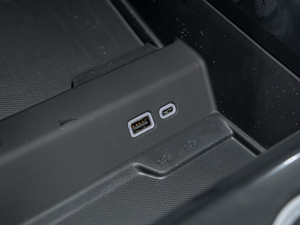 Chevrolet Suburban  2026 à St-Jérôme, Québec - 30 - w1024h768px