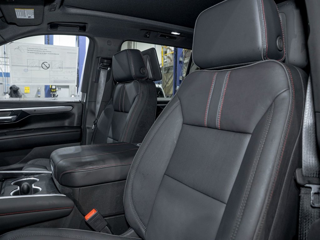 Chevrolet Suburban  2026 à St-Jérôme, Québec - 11 - w1024h768px