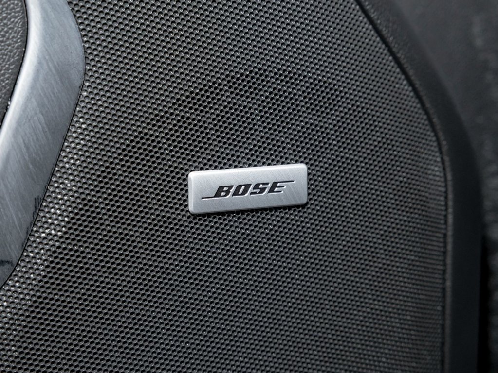 Chevrolet Suburban  2026 à St-Jérôme, Québec - 18 - w1024h768px