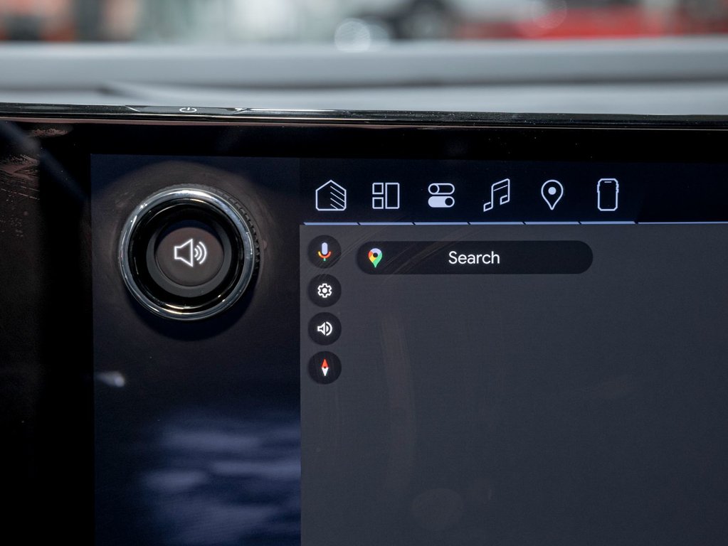 Chevrolet Suburban  2026 à St-Jérôme, Québec - 19 - w1024h768px