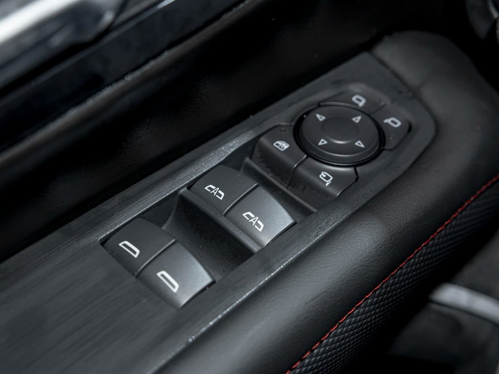 Chevrolet Suburban  2026 à St-Jérôme, Québec - 29 - w1024h768px