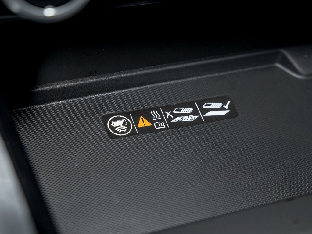 Chevrolet Suburban  2026 à St-Jérôme, Québec - 31 - w1024h768px