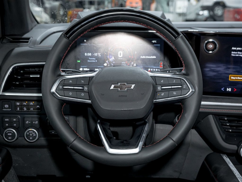 Chevrolet Suburban  2026 à St-Jérôme, Québec - 15 - w1024h768px