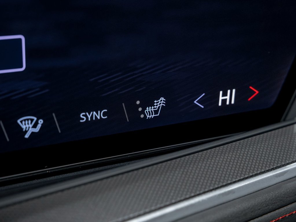 Chevrolet Suburban  2026 à St-Jérôme, Québec - 25 - w1024h768px