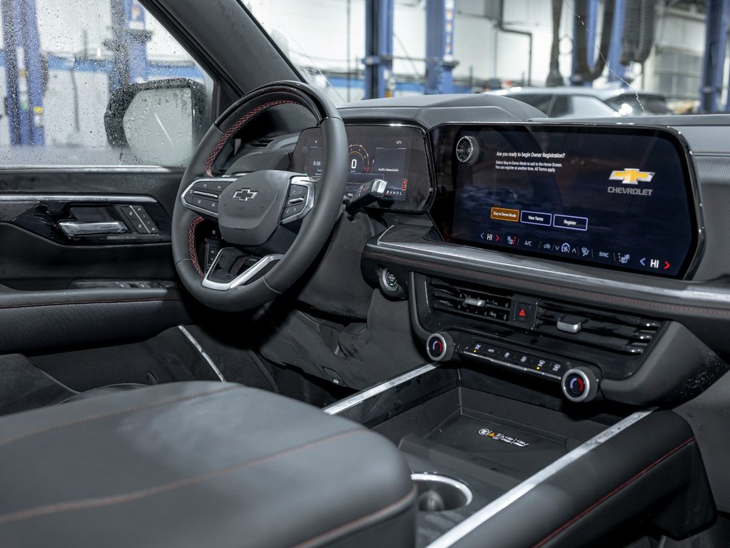 Chevrolet Suburban  2026 à St-Jérôme, Québec - 32 - w1024h768px