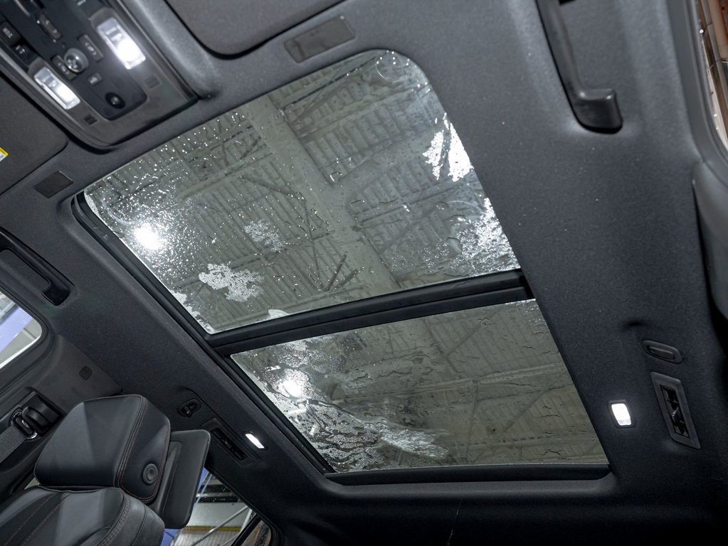 Chevrolet Suburban  2026 à St-Jérôme, Québec - 5 - w1024h768px