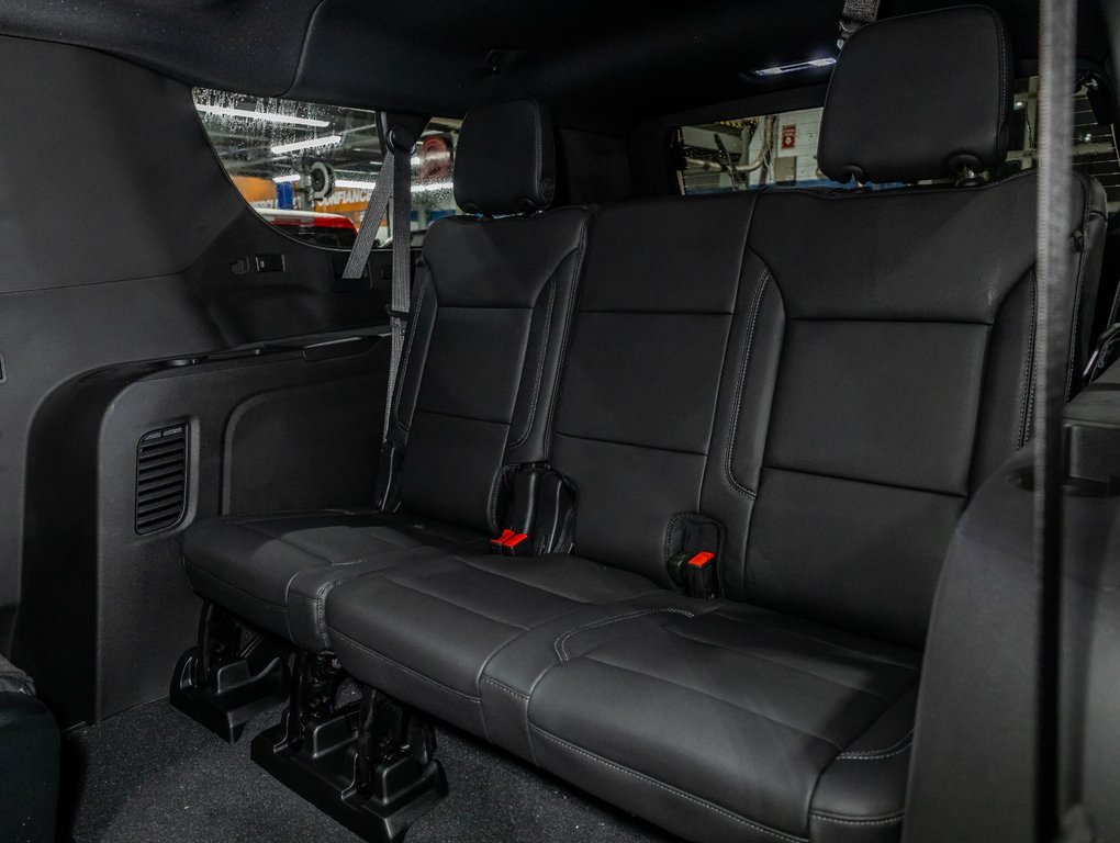 Chevrolet Suburban  2026 à St-Jérôme, Québec - 30 - w1024h768px