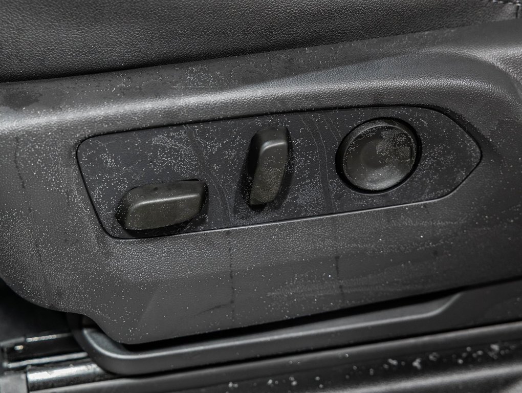 Chevrolet Suburban  2026 à St-Jérôme, Québec - 24 - w1024h768px