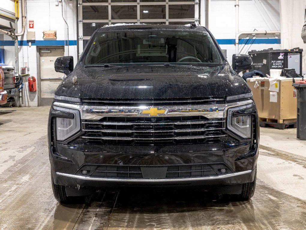 Chevrolet Suburban  2026 à St-Jérôme, Québec - 2 - w1024h768px