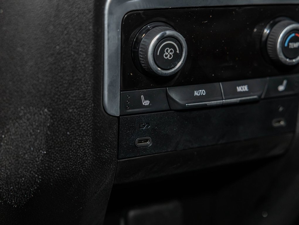 Chevrolet Suburban  2026 à St-Jérôme, Québec - 29 - w1024h768px