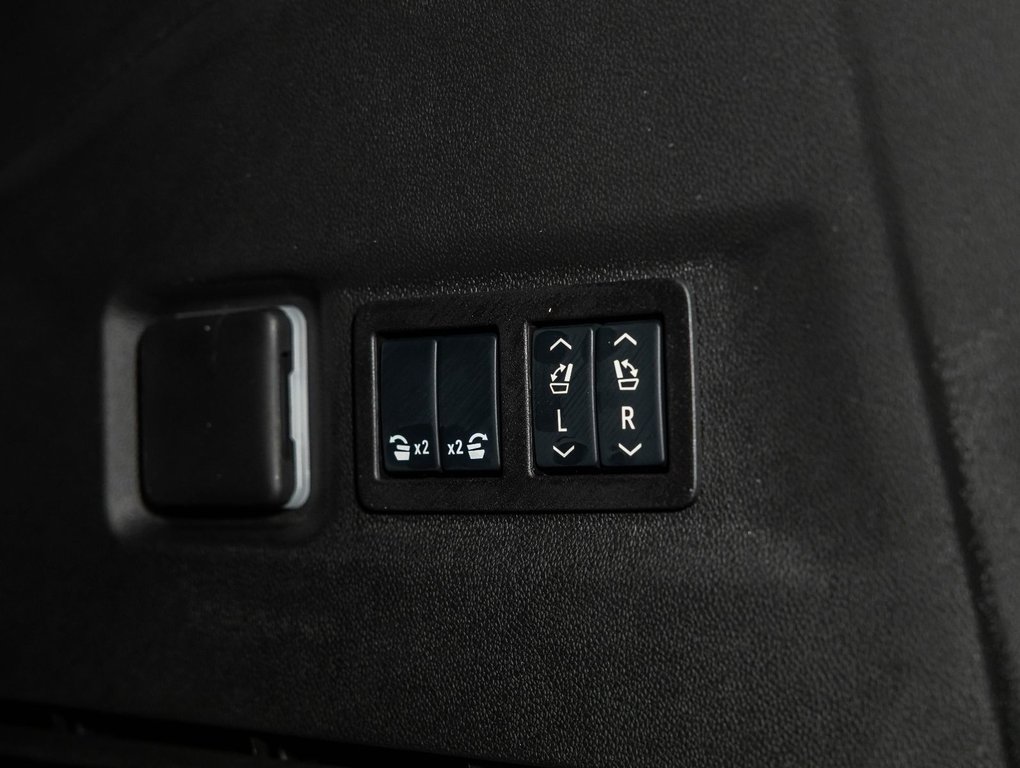 Chevrolet Suburban  2026 à St-Jérôme, Québec - 31 - w1024h768px