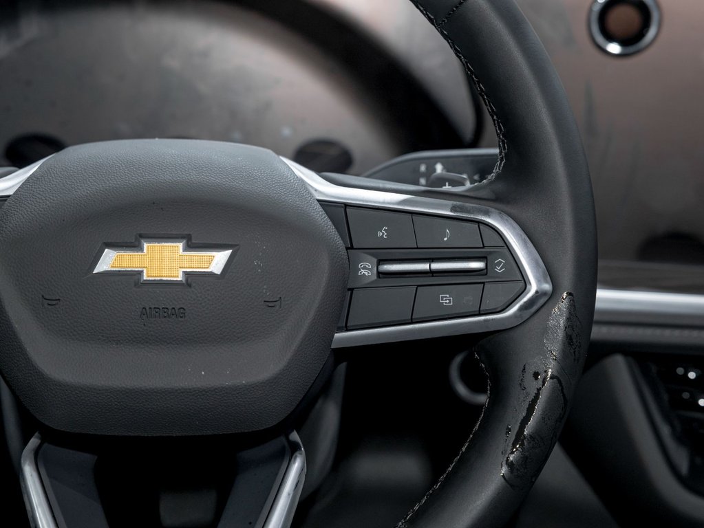 Chevrolet Suburban  2026 à St-Jérôme, Québec - 16 - w1024h768px