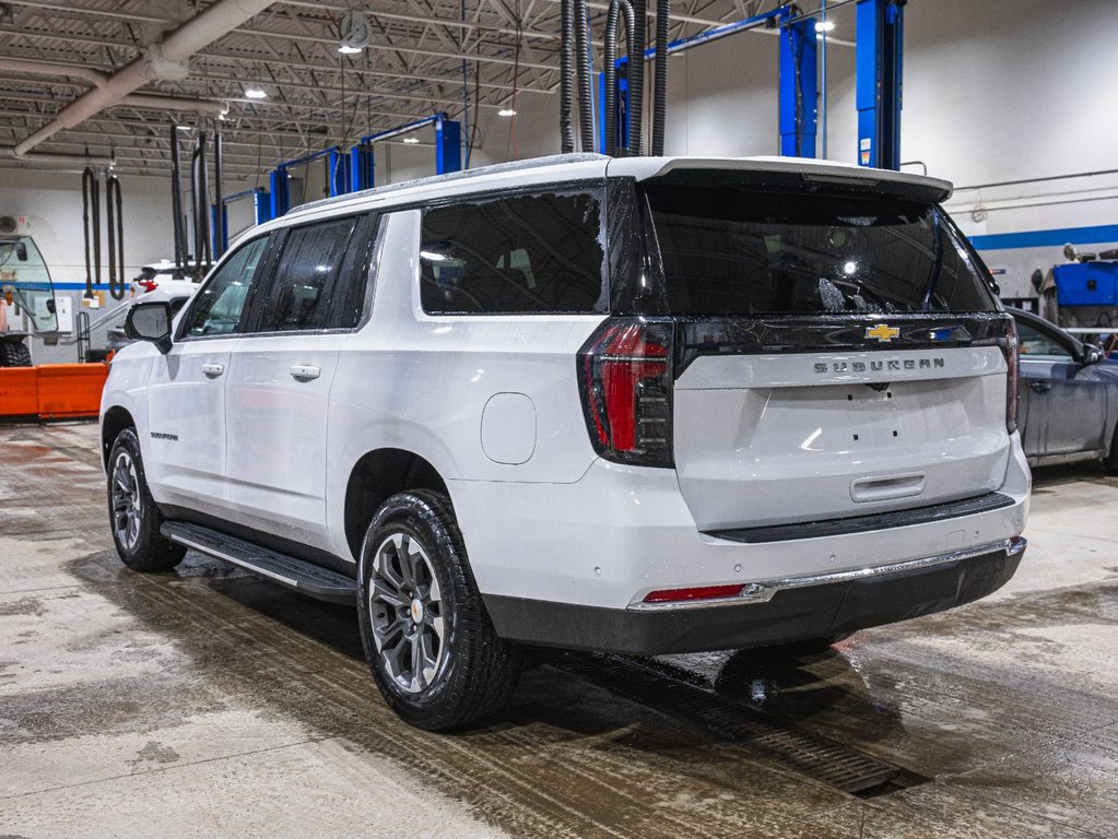 Chevrolet Suburban  2026 à St-Jérôme, Québec - 6 - w1024h768px