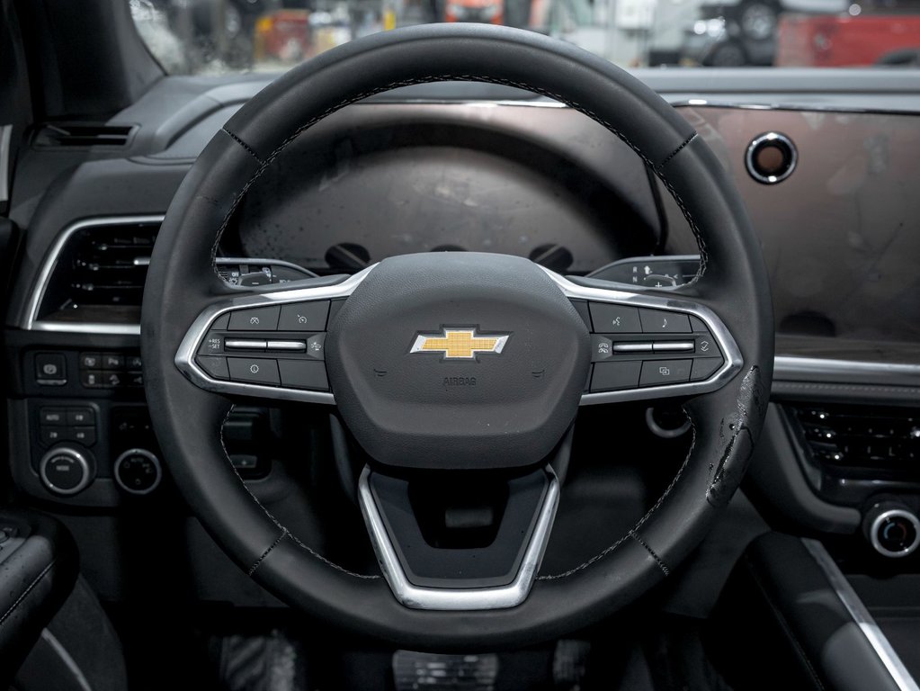 Chevrolet Suburban  2026 à St-Jérôme, Québec - 13 - w1024h768px