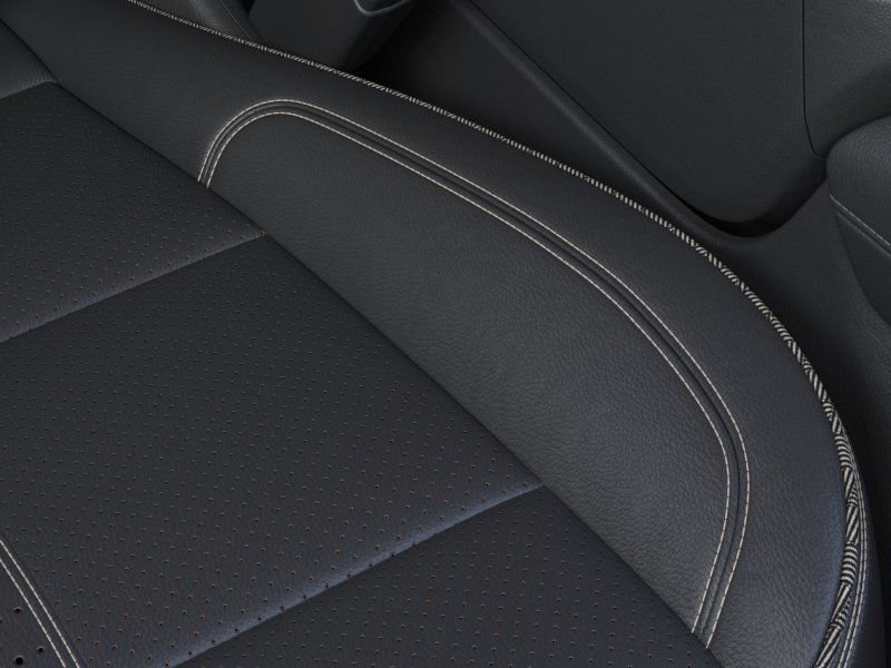 2026 Chevrolet Suburban in St-Jérôme, Quebec - 21 - w1024h768px