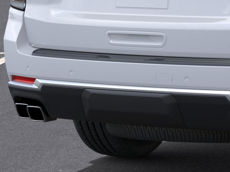 Chevrolet Suburban  2026 à St-Jérôme, Québec - 14 - w1024h768px