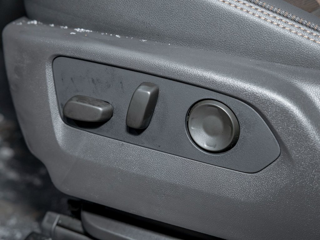 Chevrolet Suburban  2026 à St-Jérôme, Québec - 28 - w1024h768px