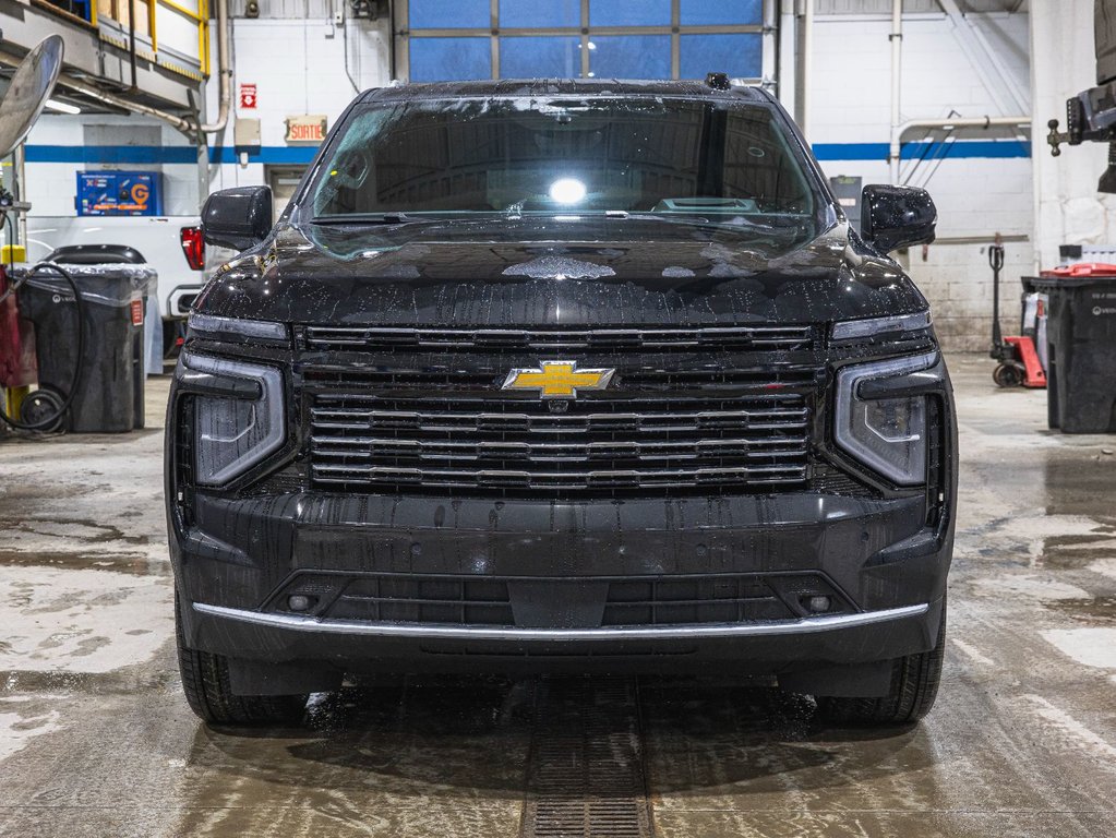 Chevrolet Suburban  2026 à St-Jérôme, Québec - 2 - w1024h768px