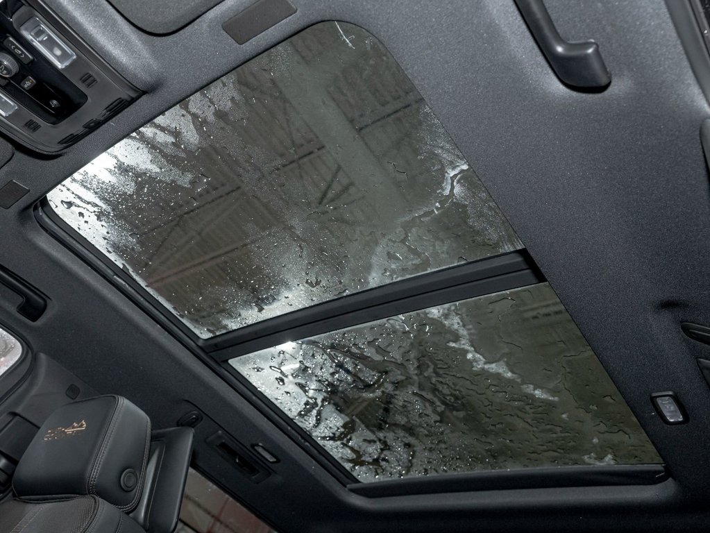 Chevrolet Suburban  2026 à St-Jérôme, Québec - 5 - w1024h768px