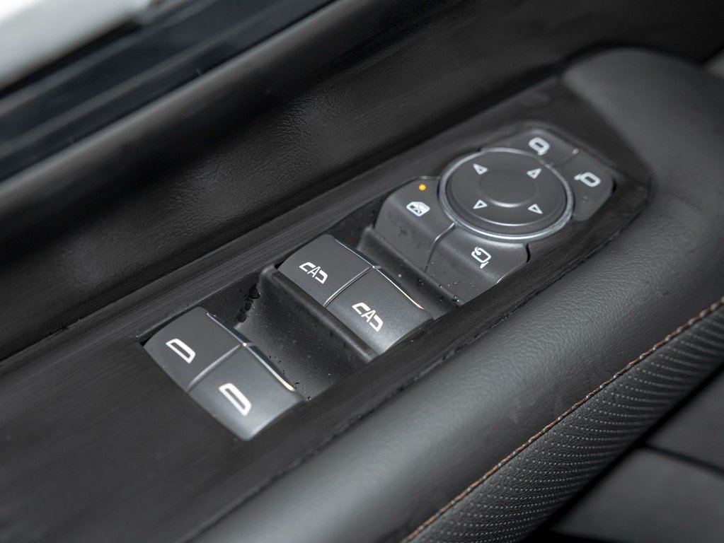 Chevrolet Suburban  2026 à St-Jérôme, Québec - 29 - w1024h768px