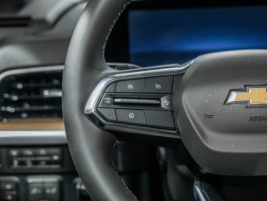 Chevrolet Suburban  2026 à St-Jérôme, Québec - 15 - w1024h768px