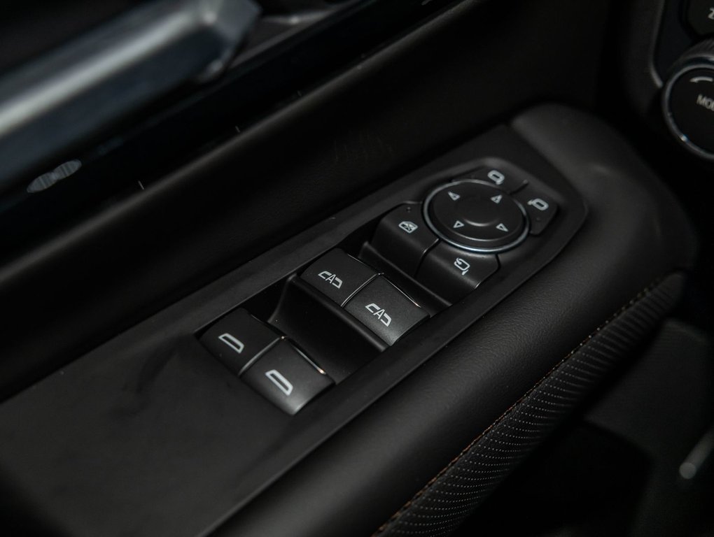 Chevrolet Suburban  2026 à St-Jérôme, Québec - 26 - w1024h768px