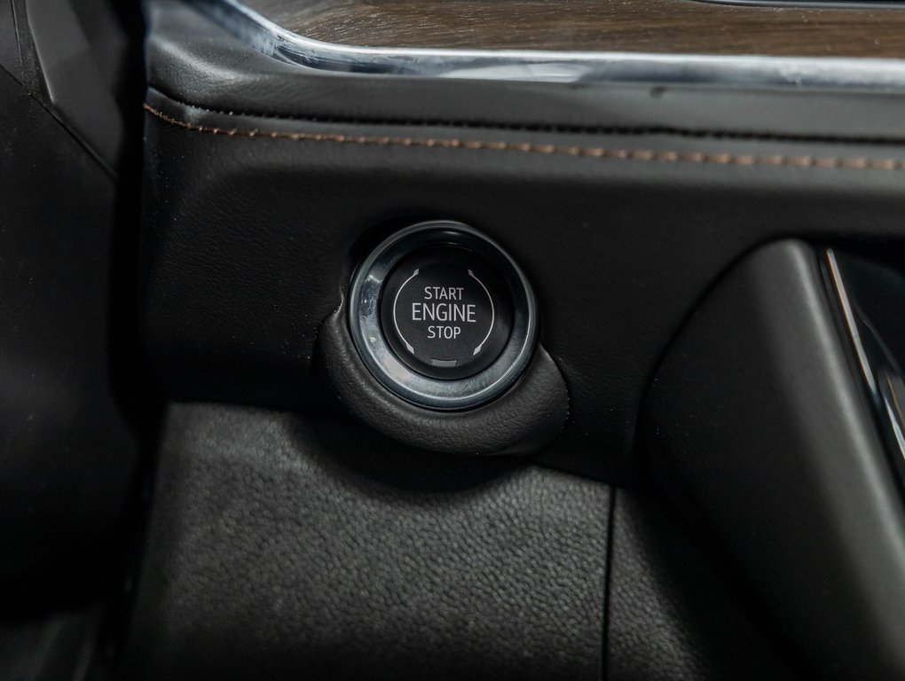 Chevrolet Suburban  2026 à St-Jérôme, Québec - 22 - w1024h768px