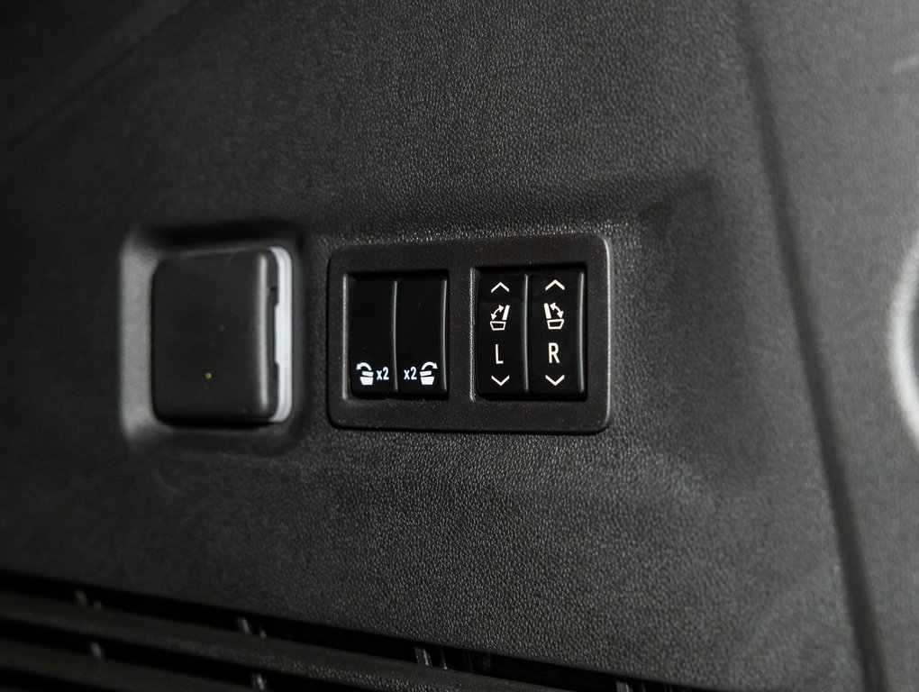 Chevrolet Suburban  2026 à St-Jérôme, Québec - 32 - w1024h768px