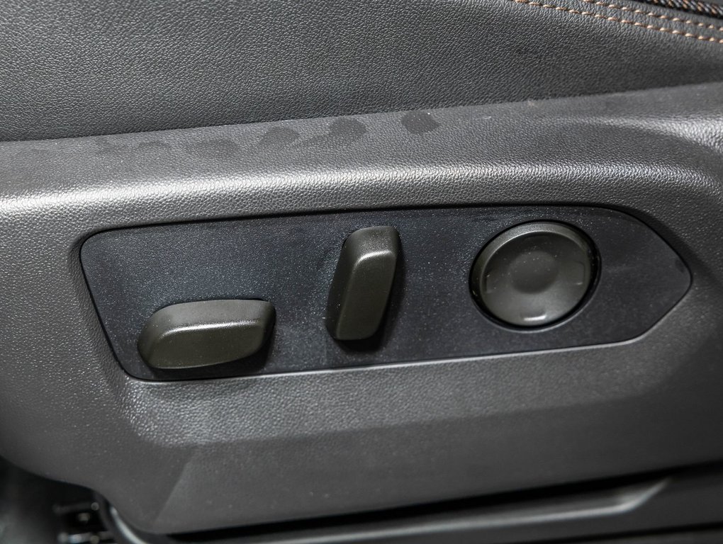 Chevrolet Suburban  2026 à St-Jérôme, Québec - 25 - w1024h768px