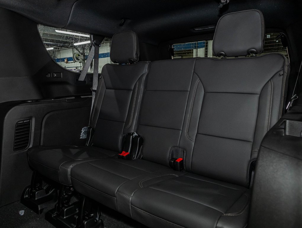 Chevrolet Suburban  2026 à St-Jérôme, Québec - 31 - w1024h768px