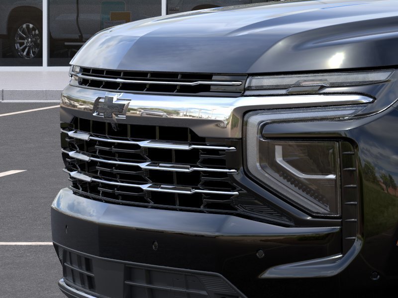 2026 Chevrolet Suburban in St-Jérôme, Quebec - 13 - w1024h768px