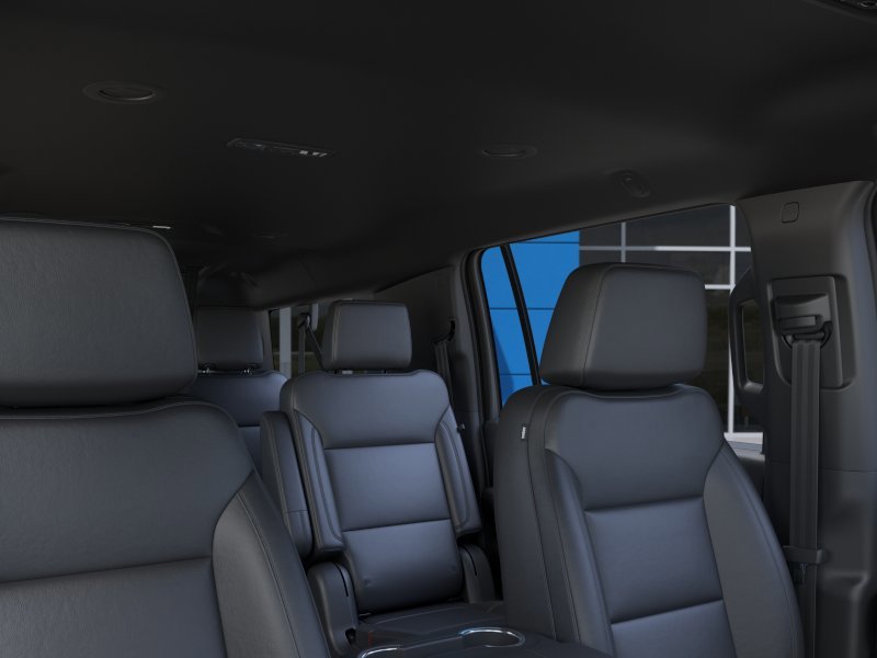 2026 Chevrolet Suburban in St-Jérôme, Quebec - 24 - w1024h768px