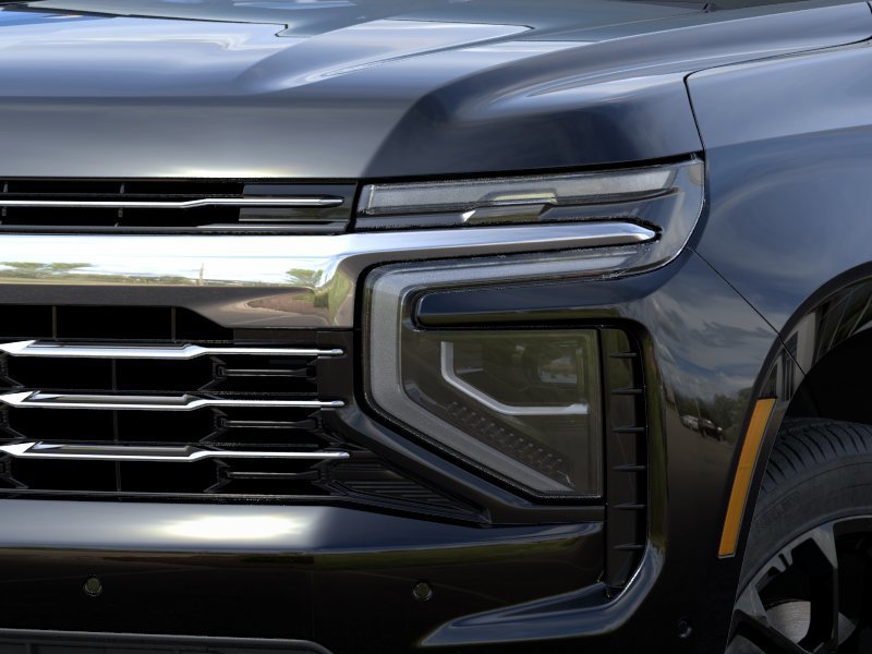 2026 Chevrolet Suburban in St-Jérôme, Quebec - 10 - w1024h768px